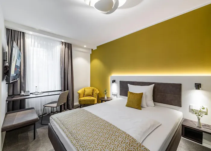 Hotel Royal