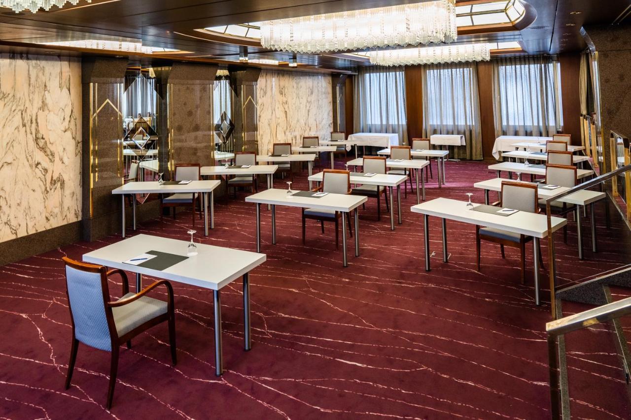 Hotel Royal Stuttgart