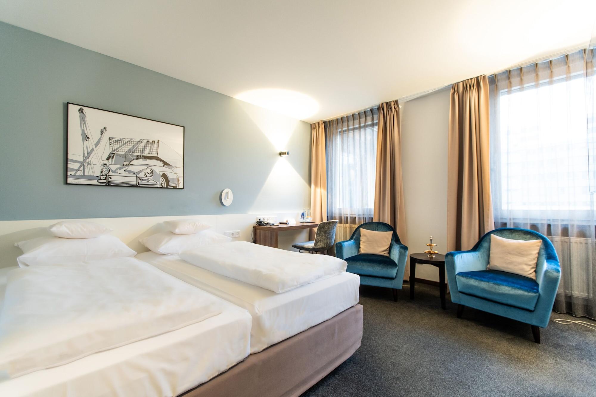 Отель Royal 4*
