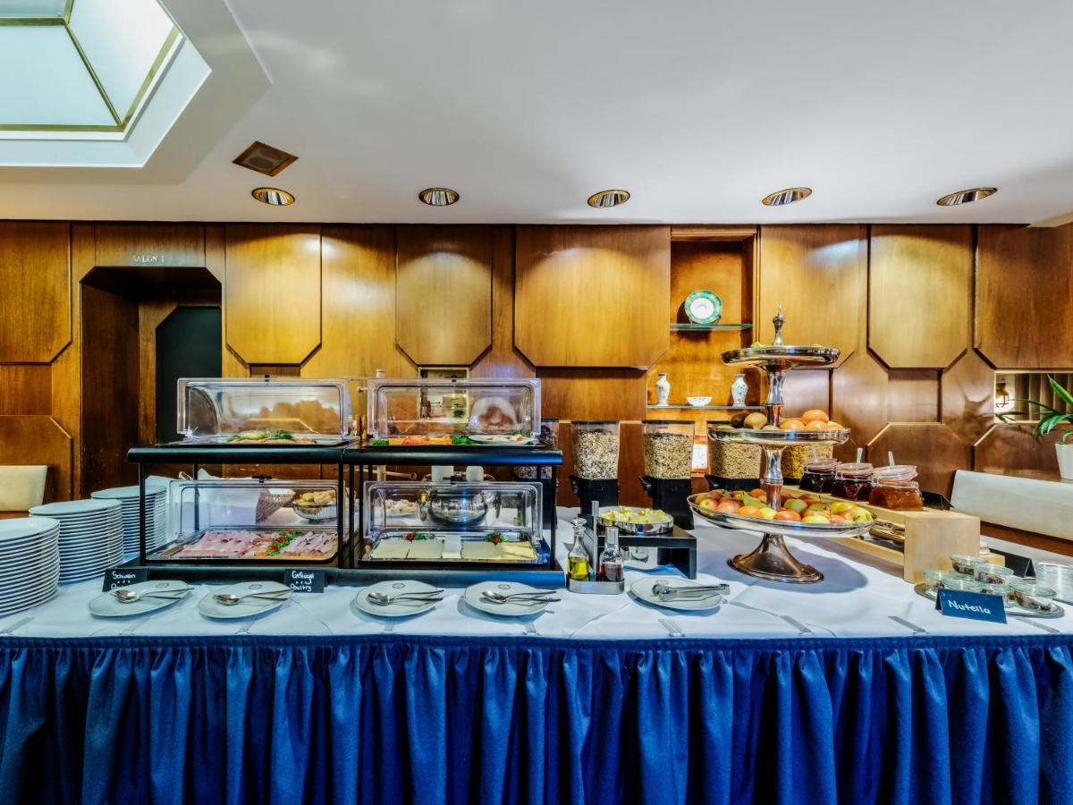 Royal 4* Штутгарт