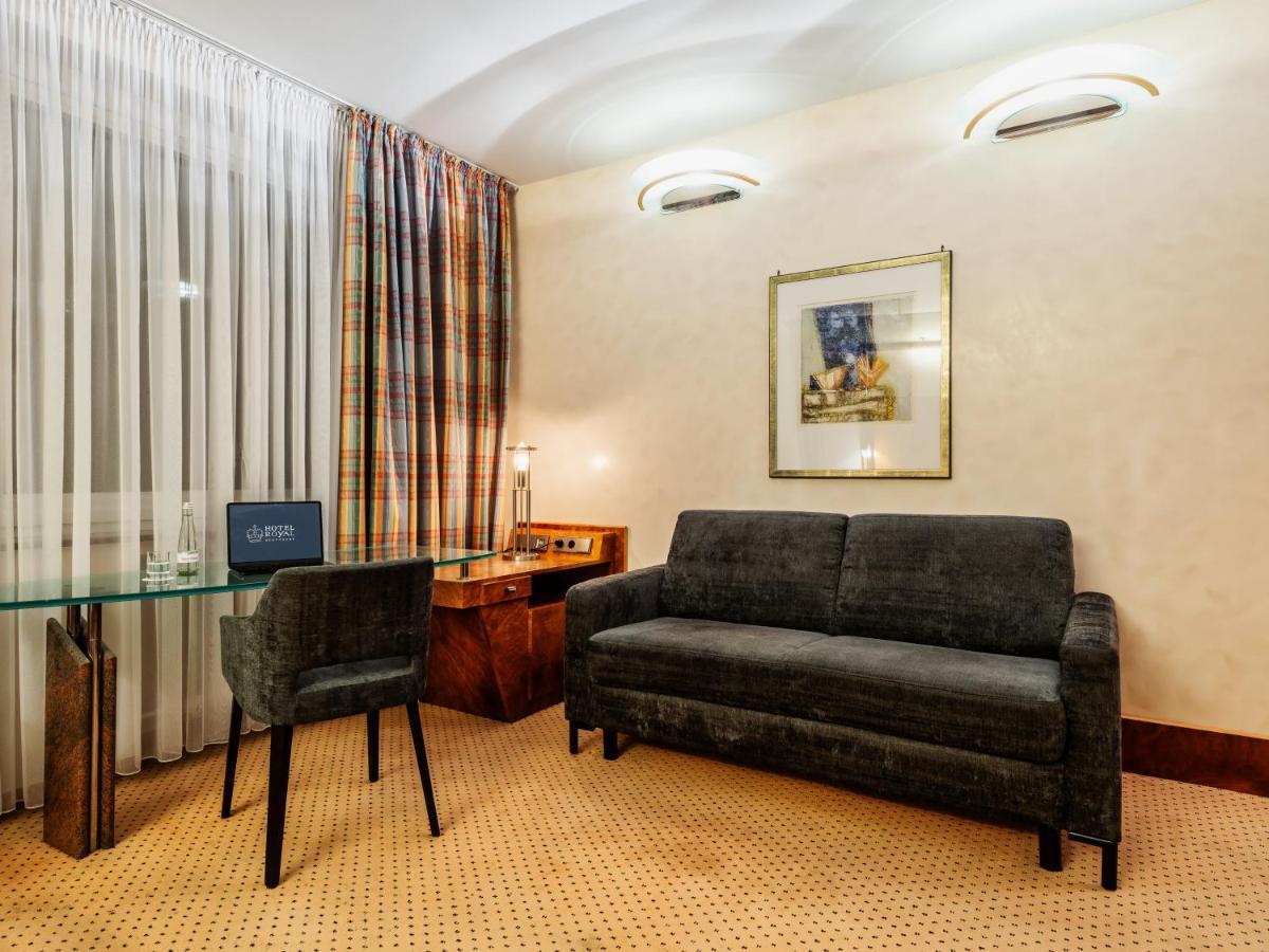 Royal Отель 4*