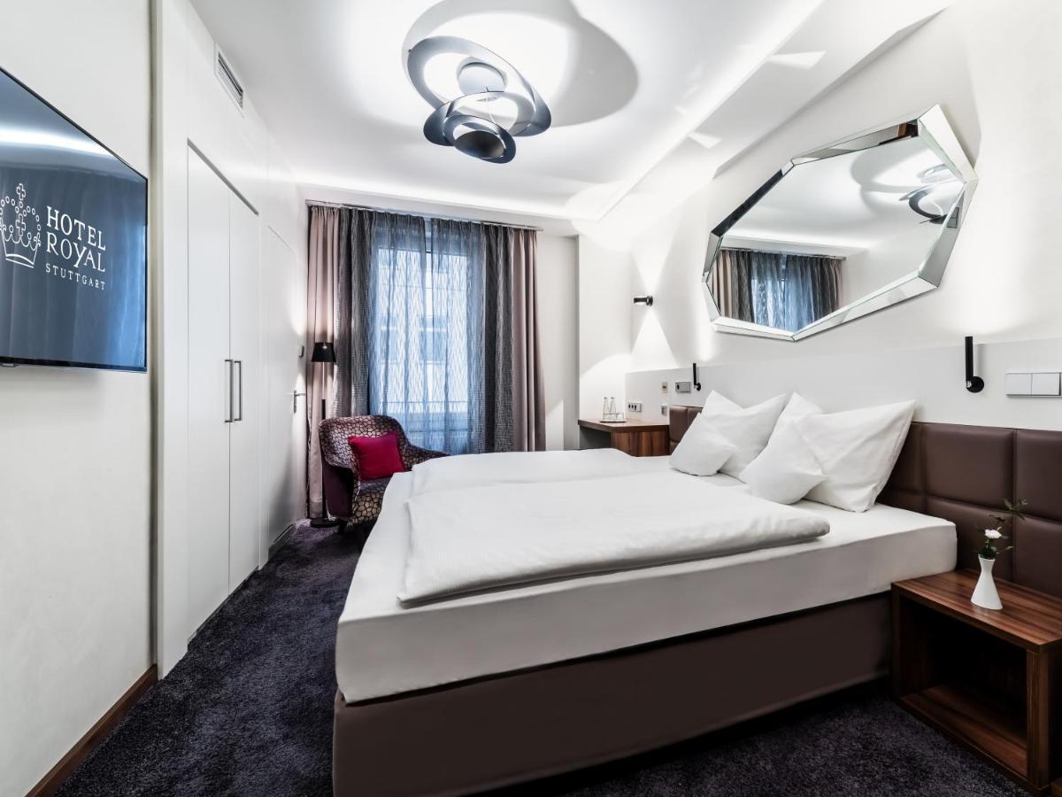 Hotel Royal 4*