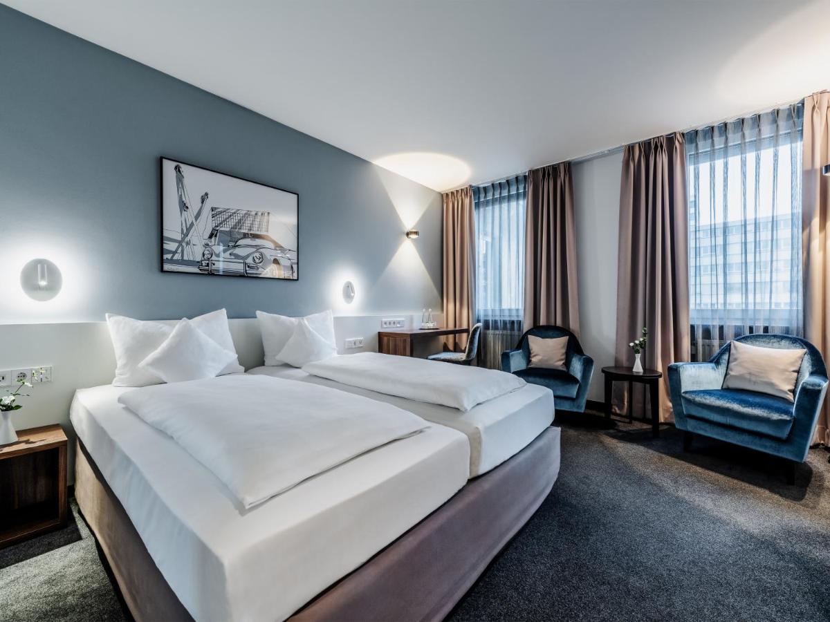Royal 4* Stuttgart