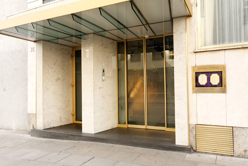 Royal Hotel Stuttgart